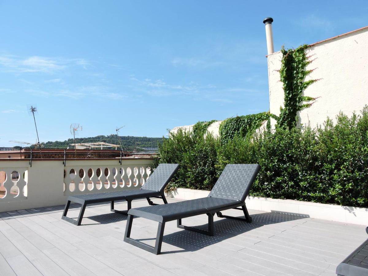 ברצלונה Hotel Raval House מראה חיצוני תמונה