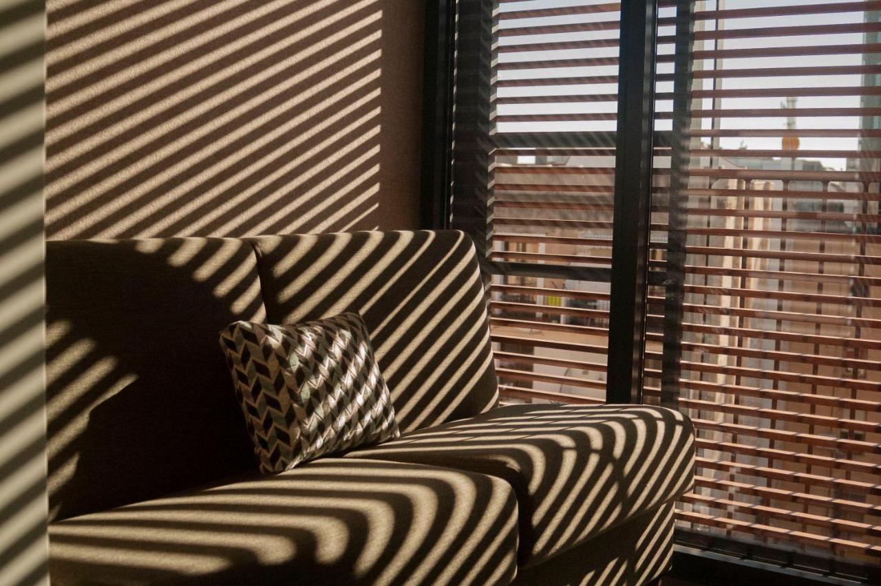 ברצלונה Hotel Raval House מראה חיצוני תמונה
