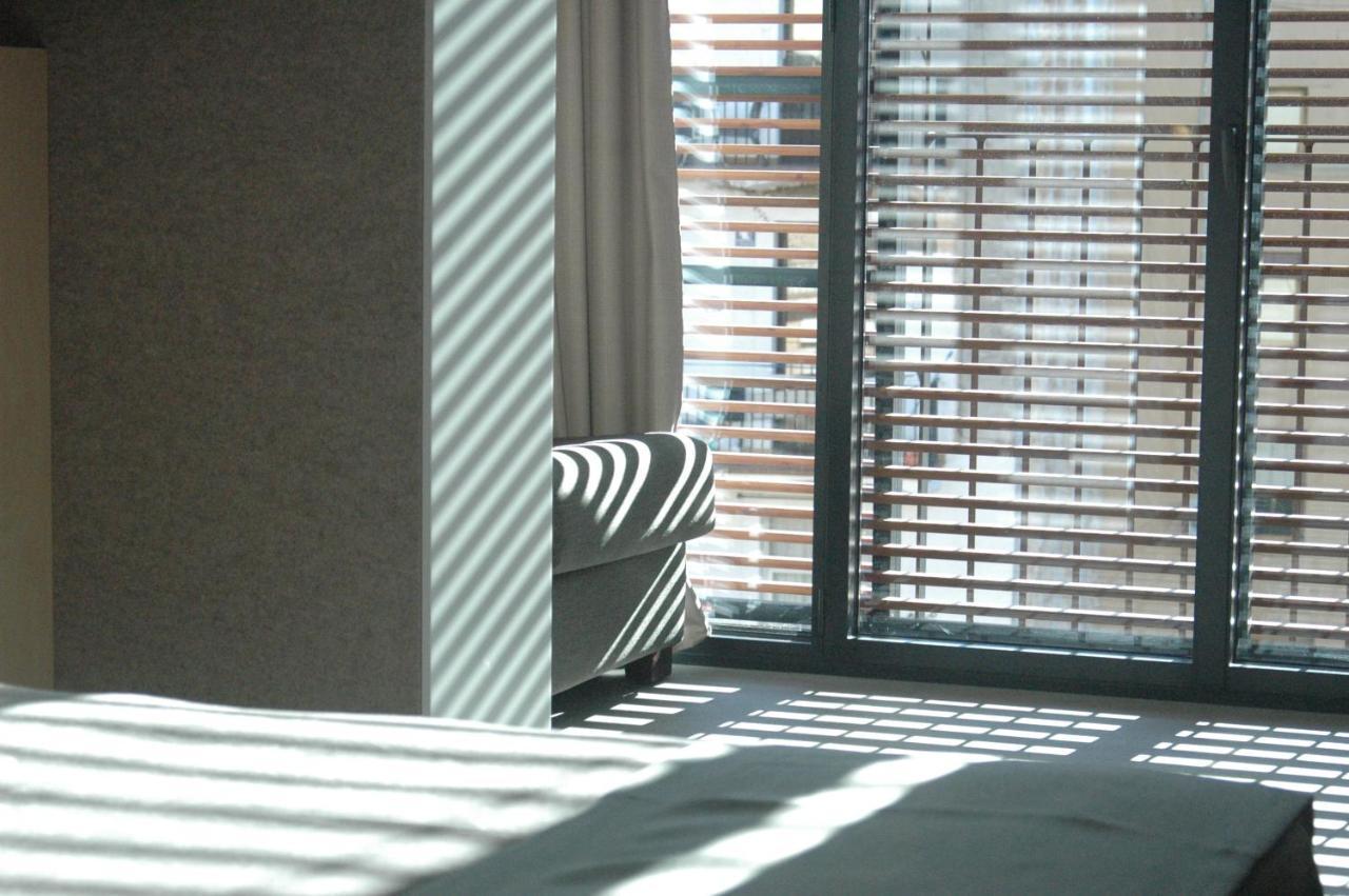 ברצלונה Hotel Raval House מראה חיצוני תמונה
