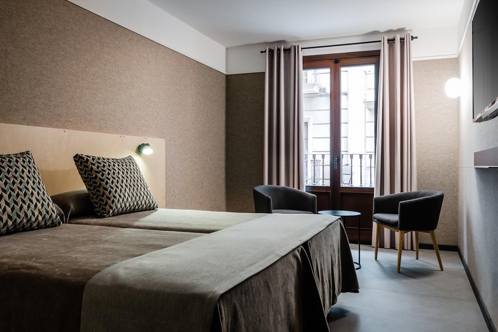 ברצלונה Hotel Raval House מראה חיצוני תמונה