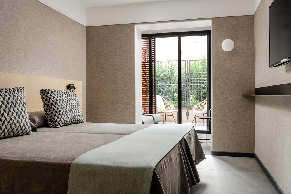 ברצלונה Hotel Raval House מראה חיצוני תמונה