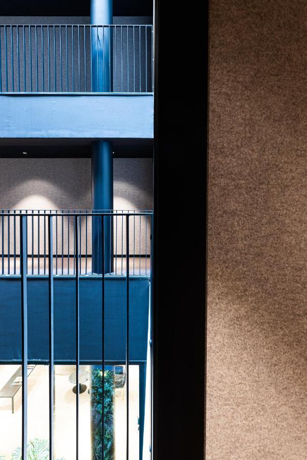 ברצלונה Hotel Raval House מראה חיצוני תמונה