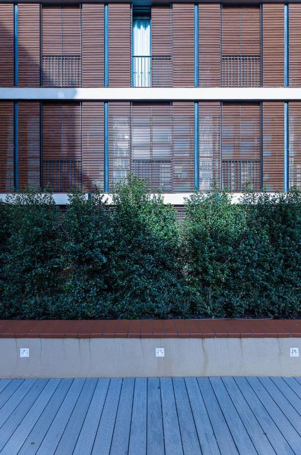 ברצלונה Hotel Raval House מראה חיצוני תמונה
