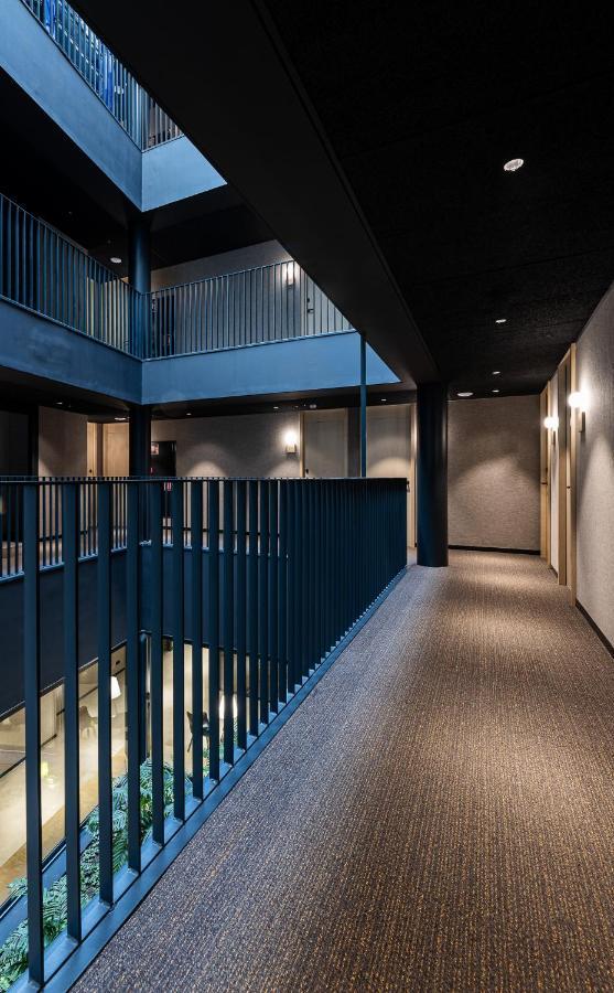 ברצלונה Hotel Raval House מראה חיצוני תמונה