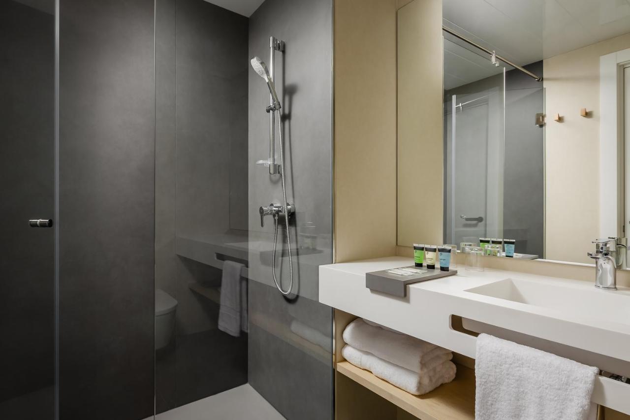 ברצלונה Hotel Raval House מראה חיצוני תמונה