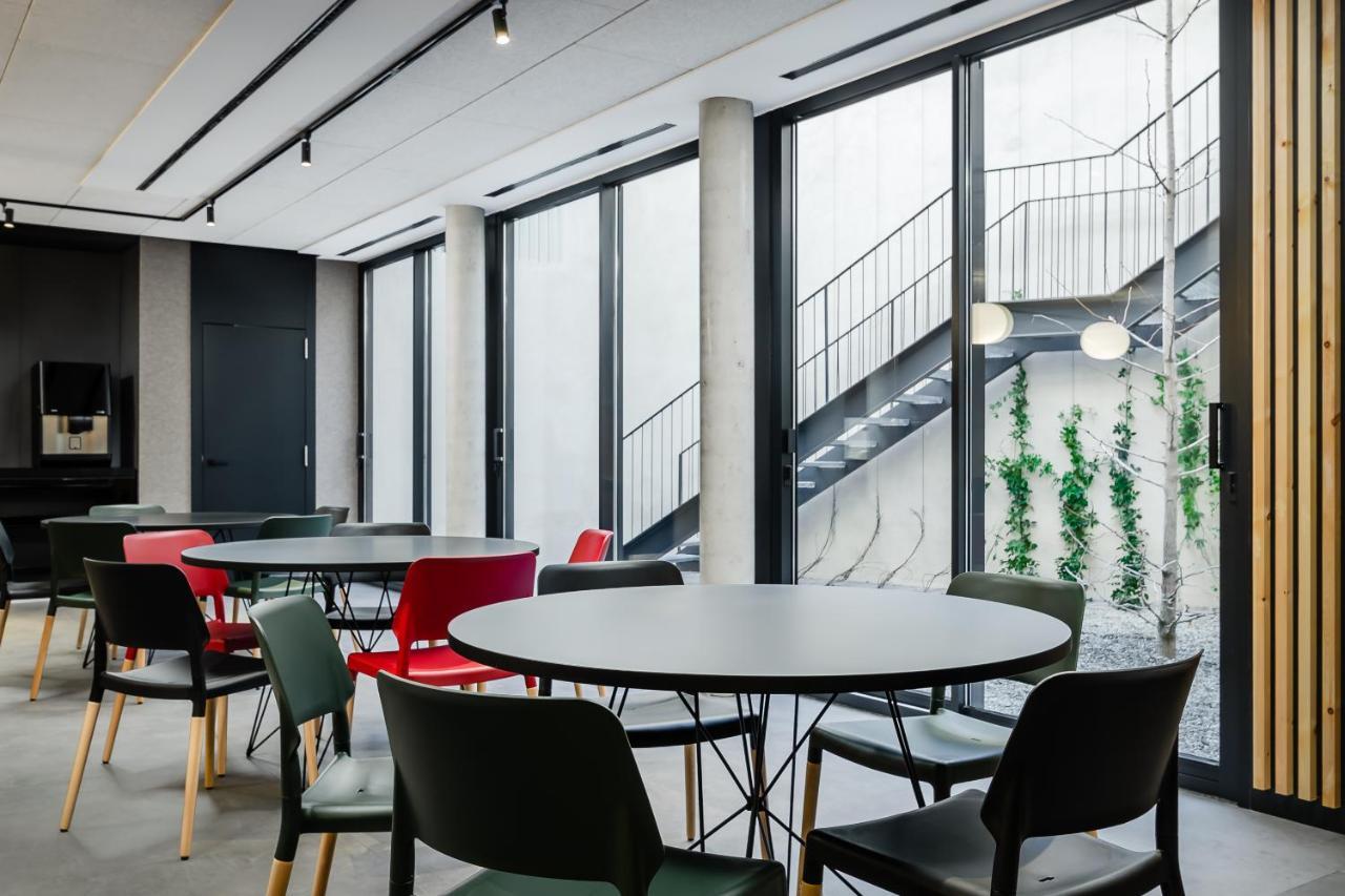 ברצלונה Hotel Raval House מראה חיצוני תמונה