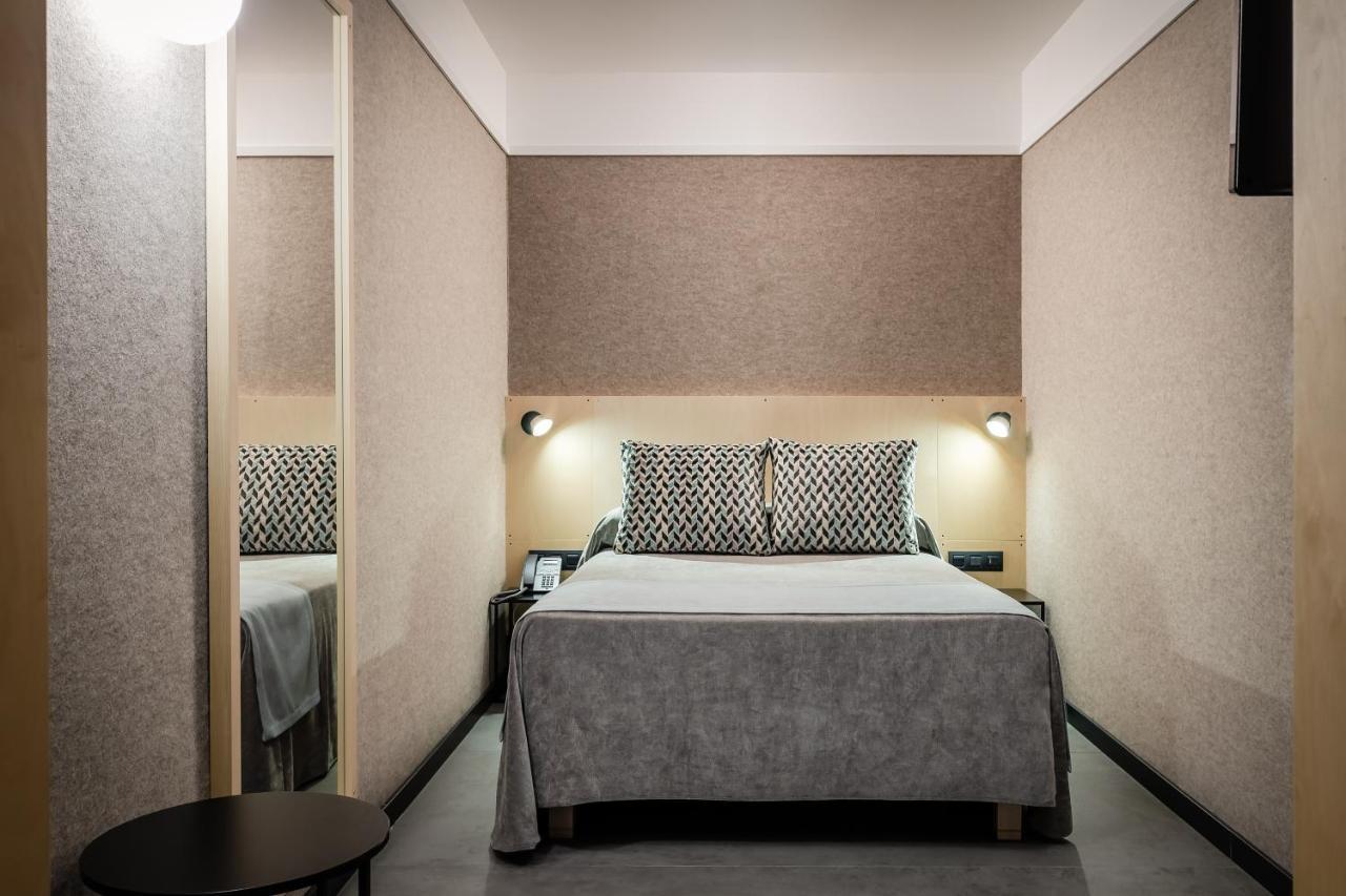 ברצלונה Hotel Raval House מראה חיצוני תמונה