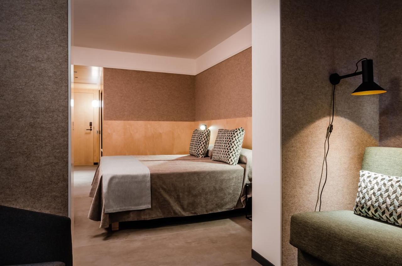 ברצלונה Hotel Raval House מראה חיצוני תמונה