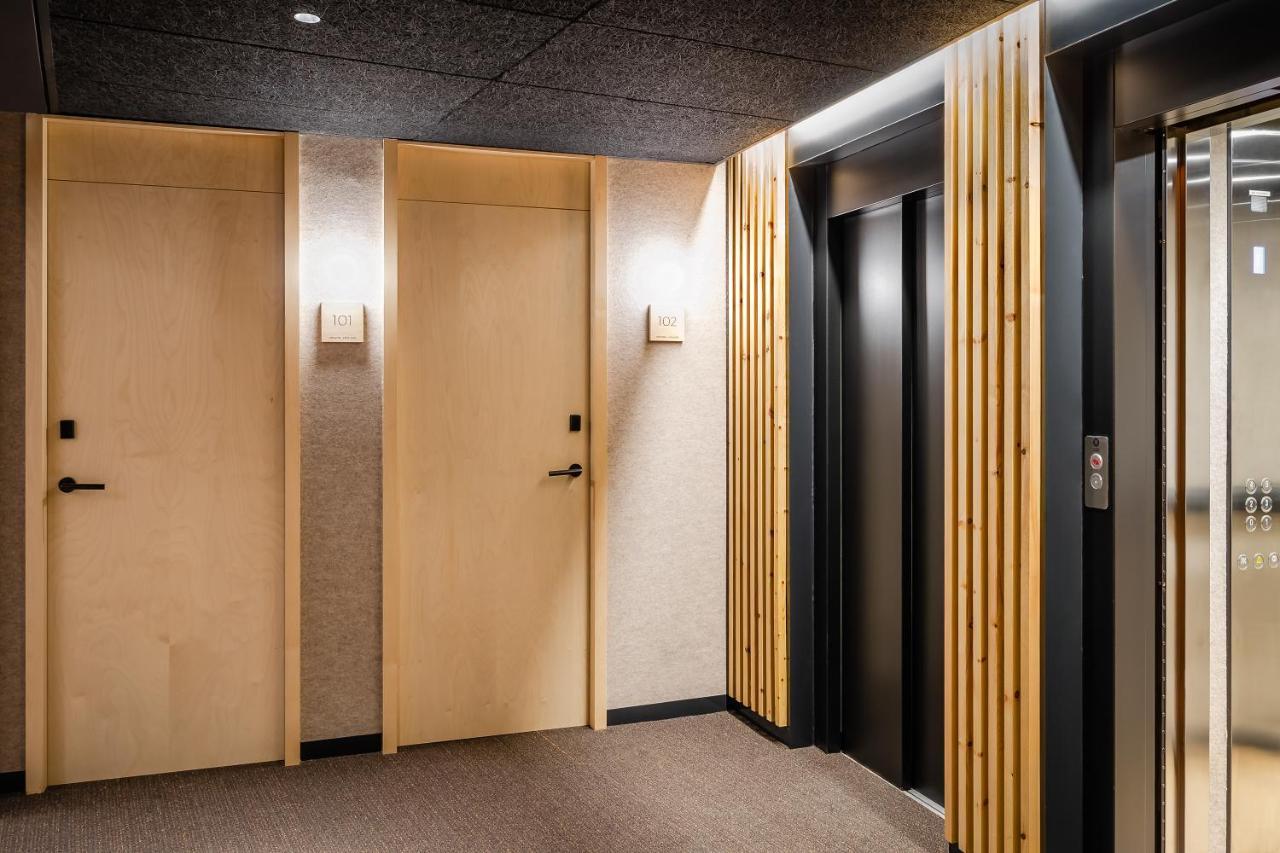ברצלונה Hotel Raval House מראה חיצוני תמונה