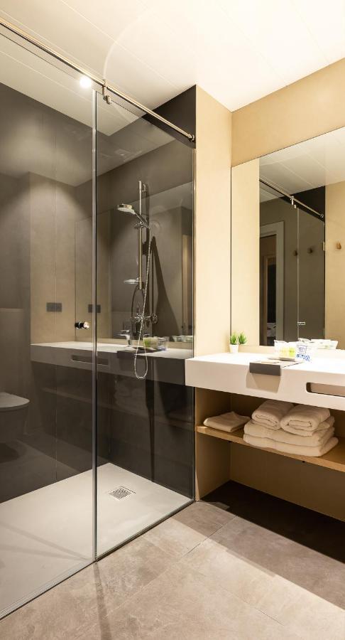 ברצלונה Hotel Raval House מראה חיצוני תמונה