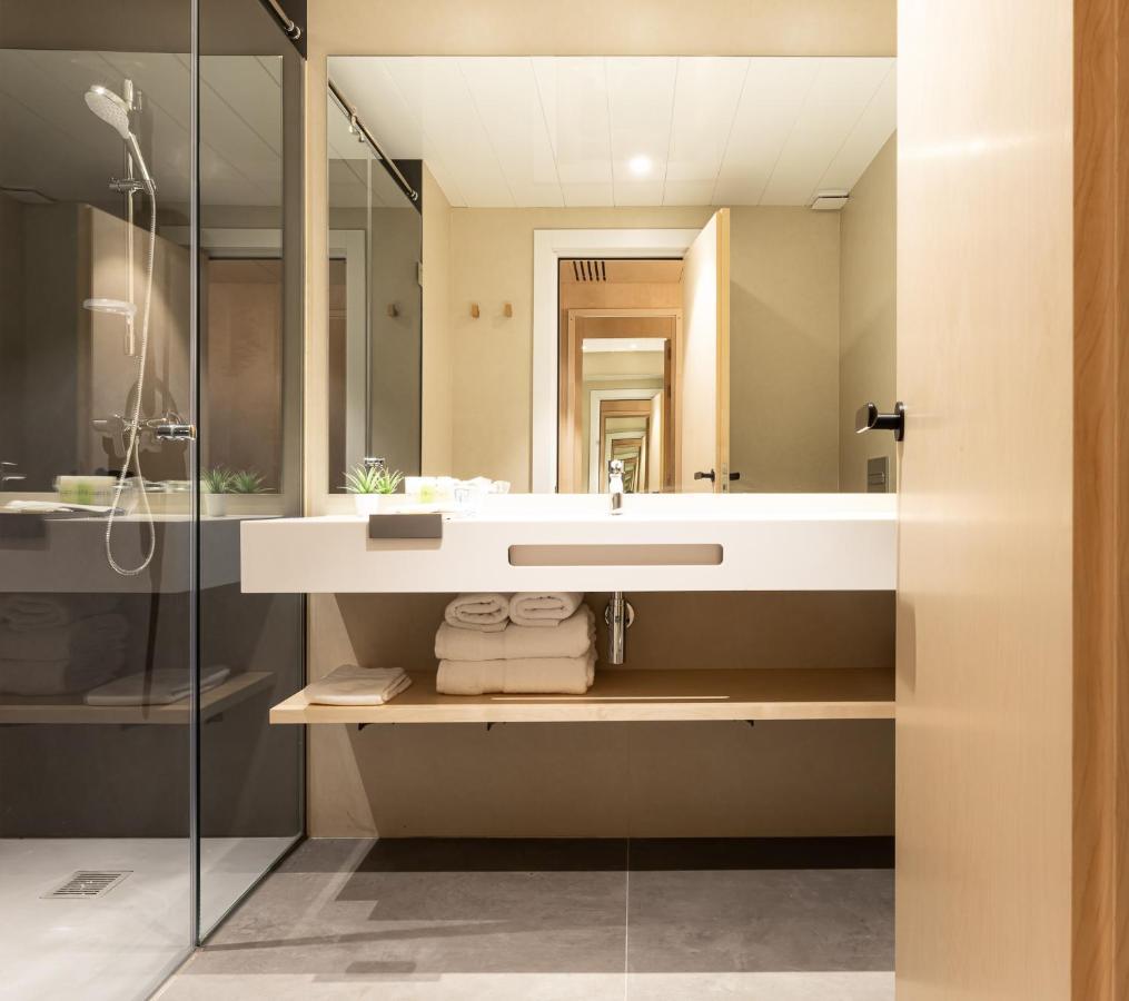 ברצלונה Hotel Raval House מראה חיצוני תמונה