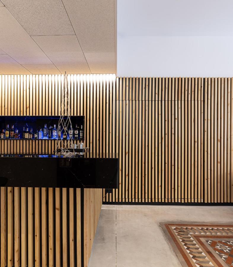 ברצלונה Hotel Raval House מראה חיצוני תמונה
