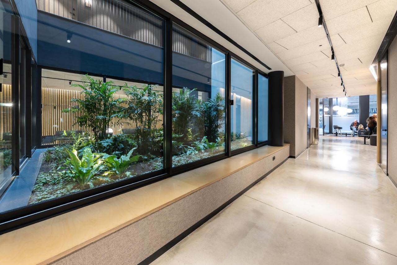ברצלונה Hotel Raval House מראה חיצוני תמונה