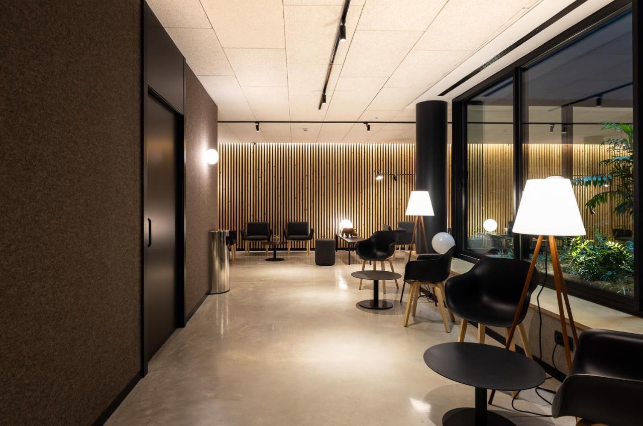 ברצלונה Hotel Raval House מראה חיצוני תמונה