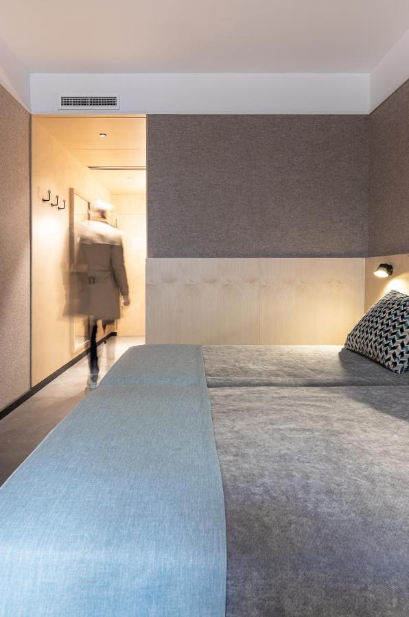 ברצלונה Hotel Raval House מראה חיצוני תמונה
