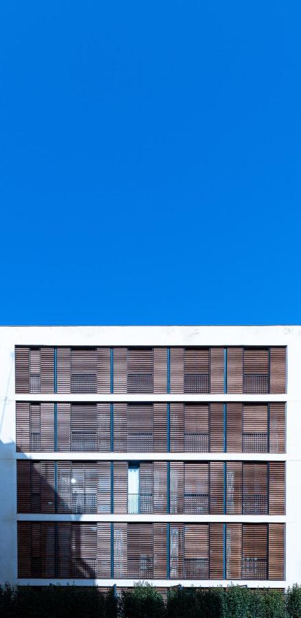 ברצלונה Hotel Raval House מראה חיצוני תמונה