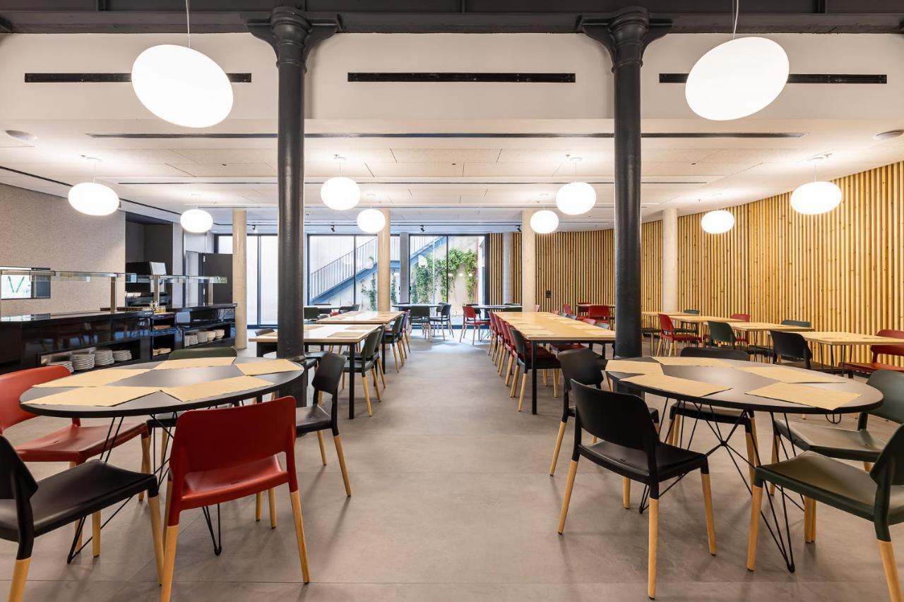 ברצלונה Hotel Raval House מראה חיצוני תמונה