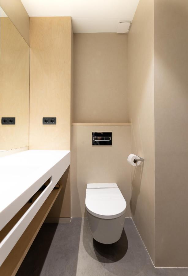 ברצלונה Hotel Raval House מראה חיצוני תמונה