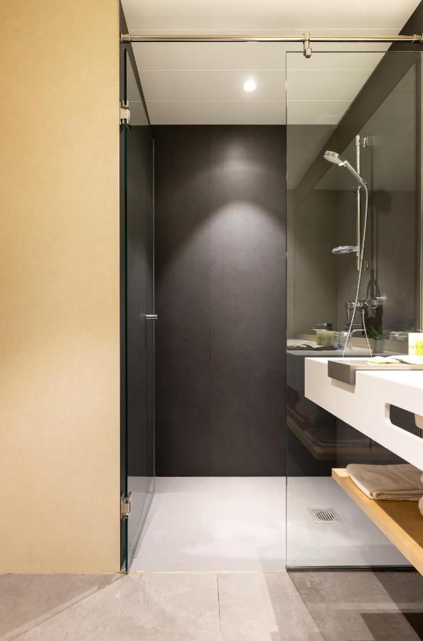 ברצלונה Hotel Raval House מראה חיצוני תמונה